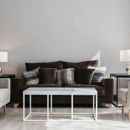 Catalonia Grand Place 4*