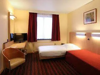 Astrid Centre Hotel