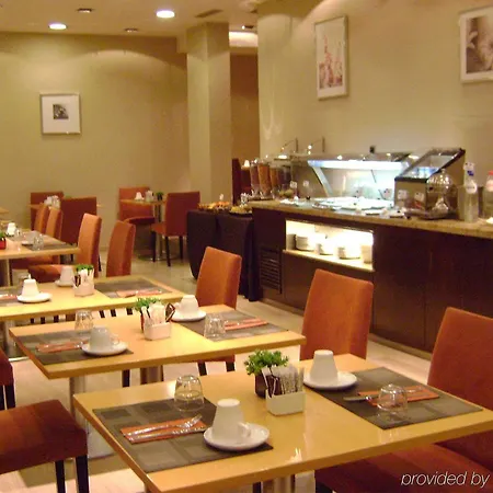 Catalonia Grand Place 4* ブリュッセル
