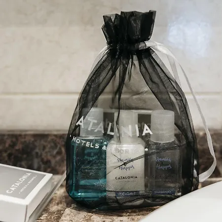 Catalonia Grand Place 酒店 4*