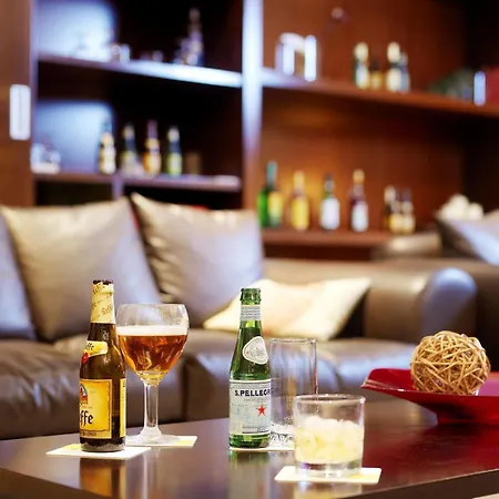 Catalonia Grand Place 4* ブリュッセル