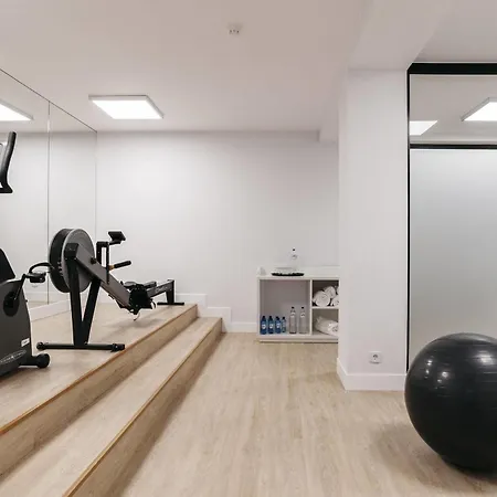 Catalonia Grand Place 酒店 布鲁塞尔