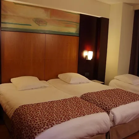 Hotell Catalonia