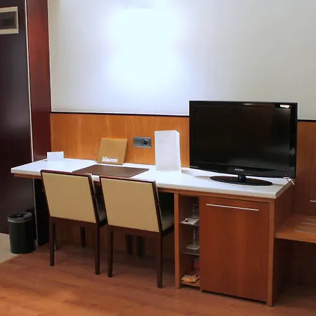 Hotell Catalonia 4*