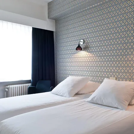 Queen Anne Hotell