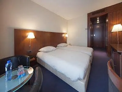 Nh Eu Berlaymont 4* Brussel