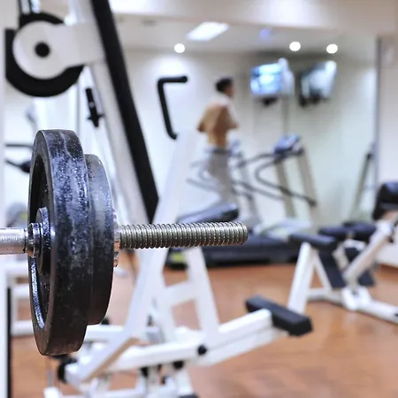 ホテル Nh Eu ベルレモン 4*