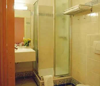 Belmont Otel Brüksel