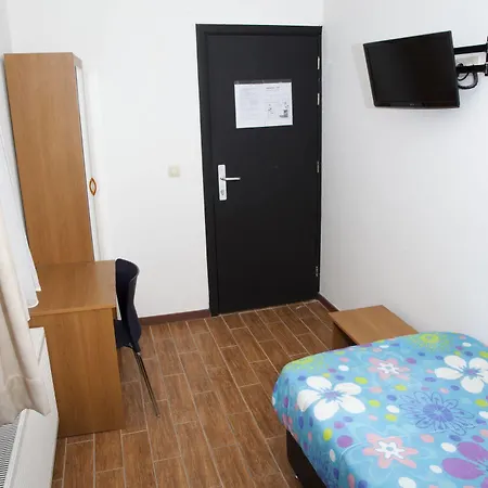 Barry Hotel Brussels