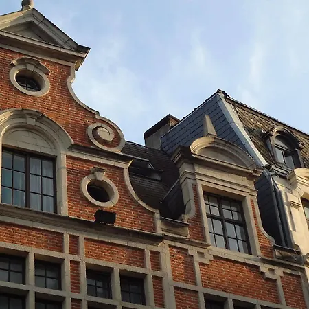 Apart Otel Numa I Scoop & 4*