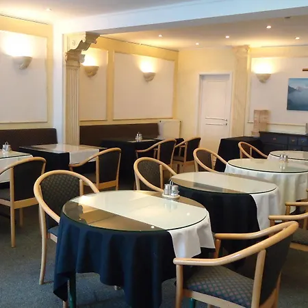 Numa I Scoop & Apart Otel