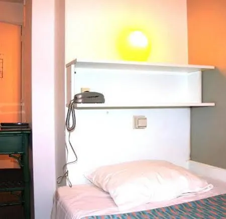 Numa I Scoop & Brüksel