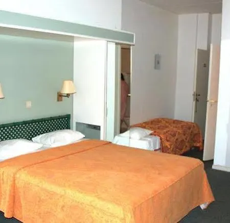 Apart Otel Numa I Scoop & 4*