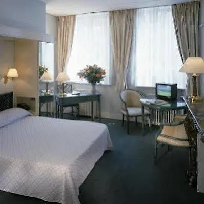 Numa I Scoop & Apartahotel