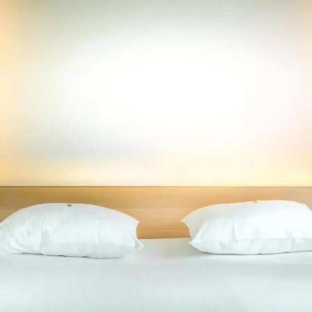 Hotel 322 Lambermont Brussel