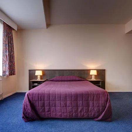 Beau Site ブリュッセル