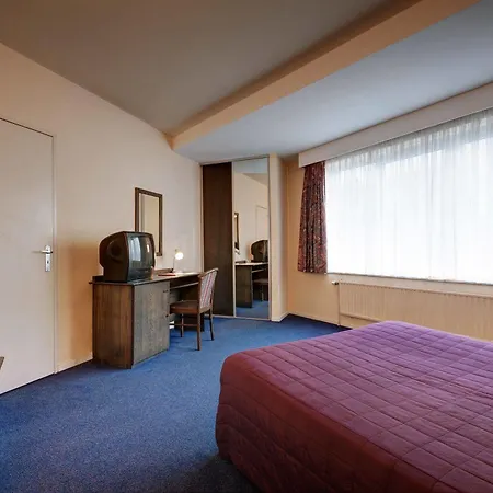 Beau Site 3* Bryssel