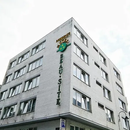Beau Site Brussels