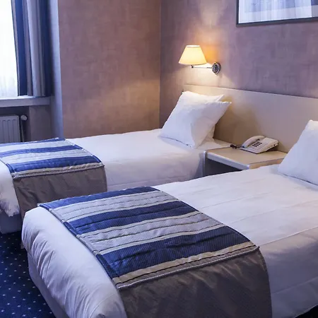 Hotel Des Colonies By Mercure