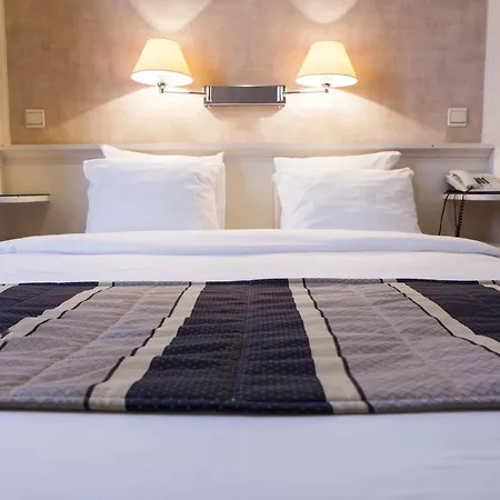 Hotel Des Colonies By Mercure