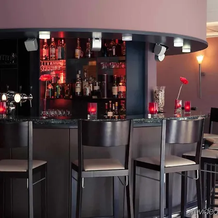 Mercure Airport Hotel