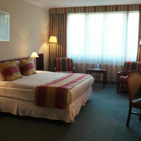 Best Western Plus Park 4*
