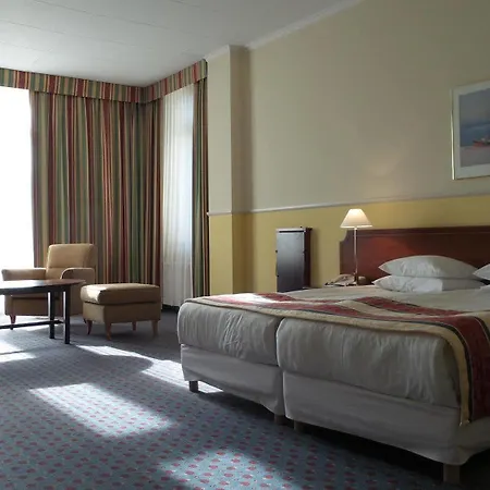 Best Western Plus Park