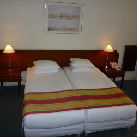 Best Western Plus Park Hotel