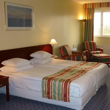 Hotel Best Western Plus Park 4*