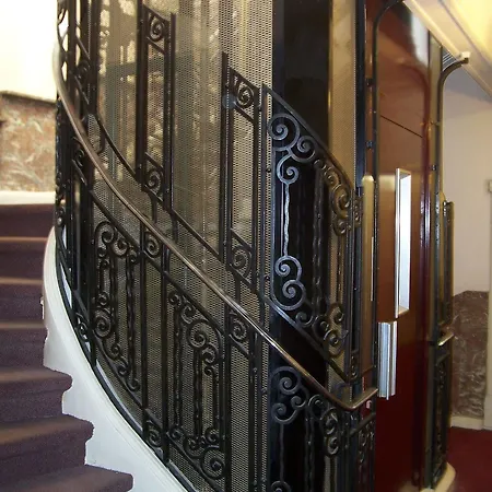 Hotel Manhattan Bruxelles
