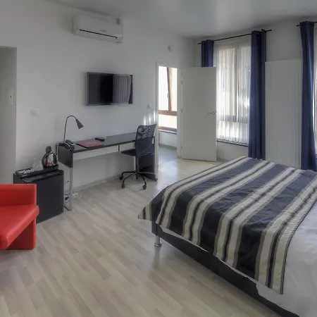 Beverly Hills 3* Brussels