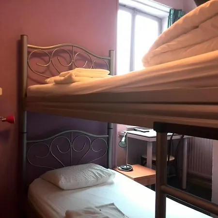 Hotel Sabina