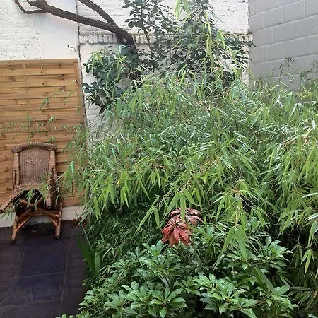 Otel Sabina Brüksel