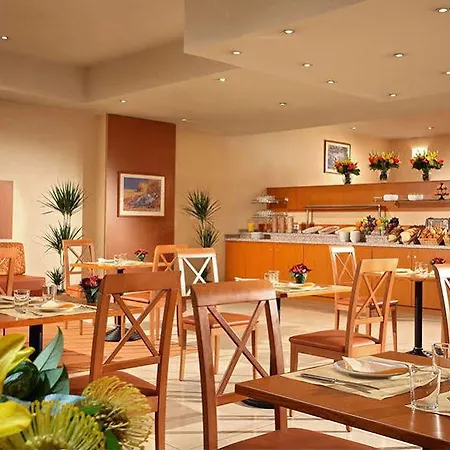 Citadines Toison D’or Brussels Saint-Gilles