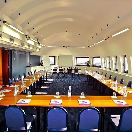 Citadines Toison D’or Brussels Appart hôtel 3*