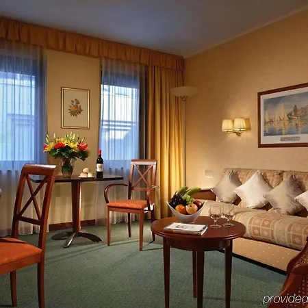 Citadines Toison D'or 3* Brussels