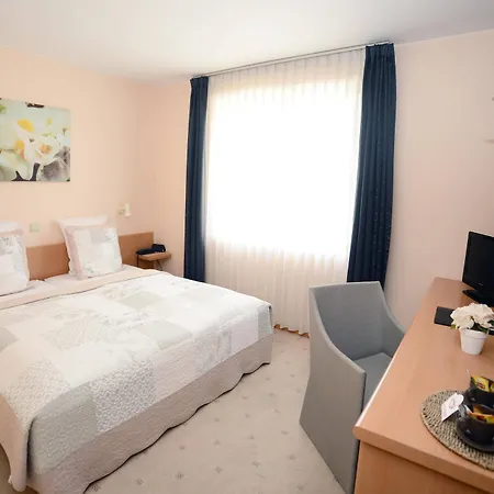Hotel De Fierlant Brussels