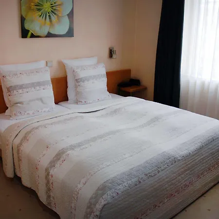 De Fierlant Hotel