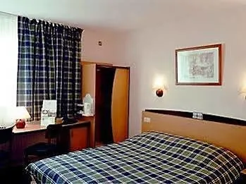Campanile Drogenbos 3* Brussel