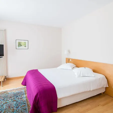 Au Repos Des Chasseurs Otel