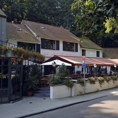 Otel Au Repos Des Chasseurs