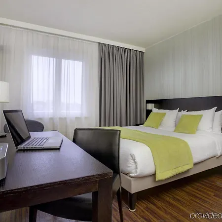 Citadines Sainte-catherine