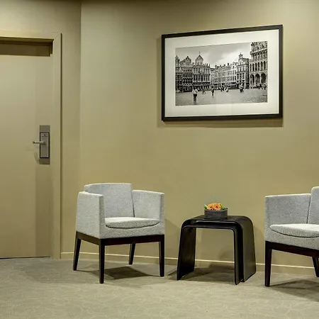 Citadines Sainte-catherine 3*