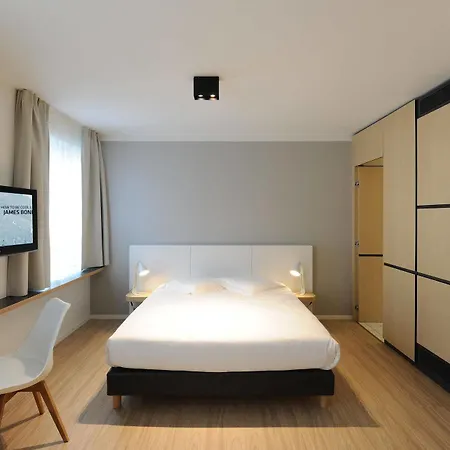 Hotel Hilton Garden Centre 4*