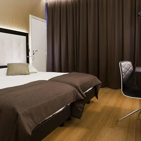 Craves Hotel 3*