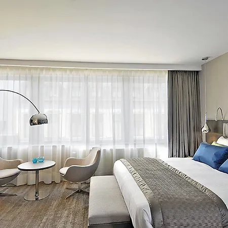 Agenda Louise Hotel