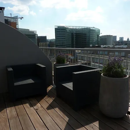Hotel New Charlemagne 4*