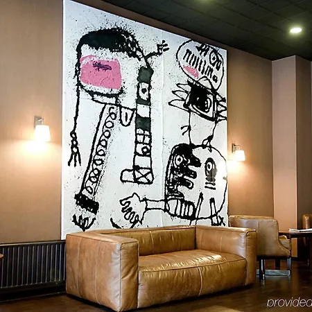 Hotel New Charlemagne 4*