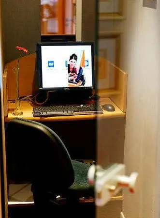 Hotel New Charlemagne 4*