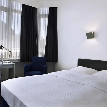 Hotel Argus By Happyculture 3*